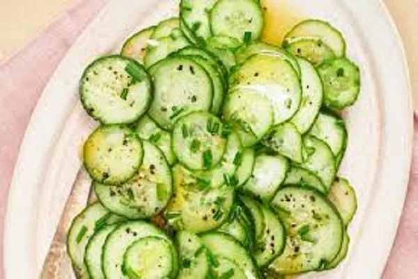 Cucumber Side Effects