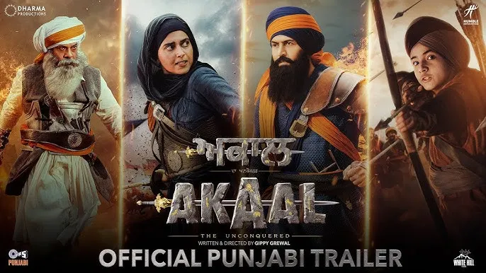 Akaal Movie Download
