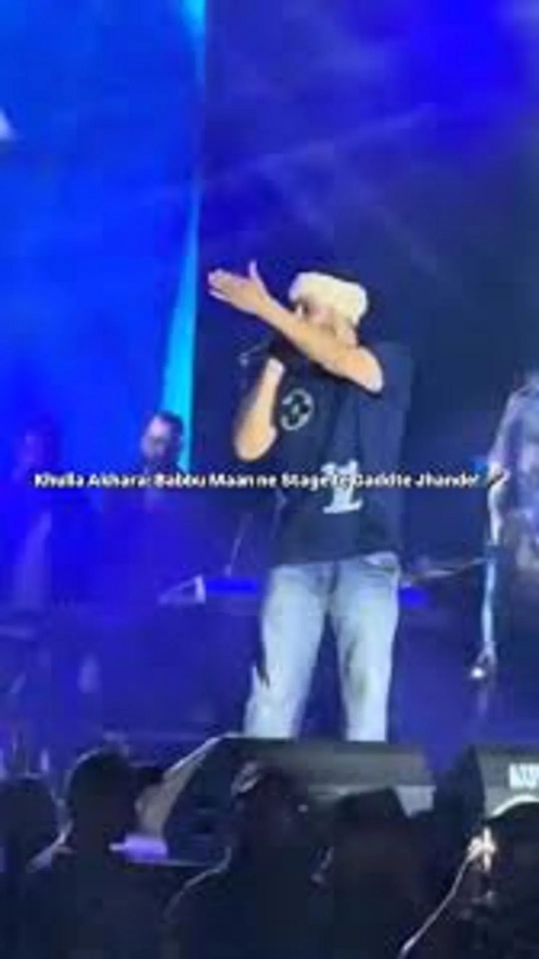 babu maan
