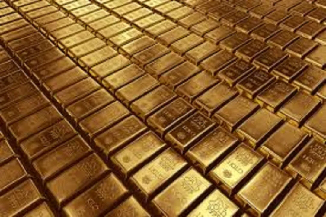gold