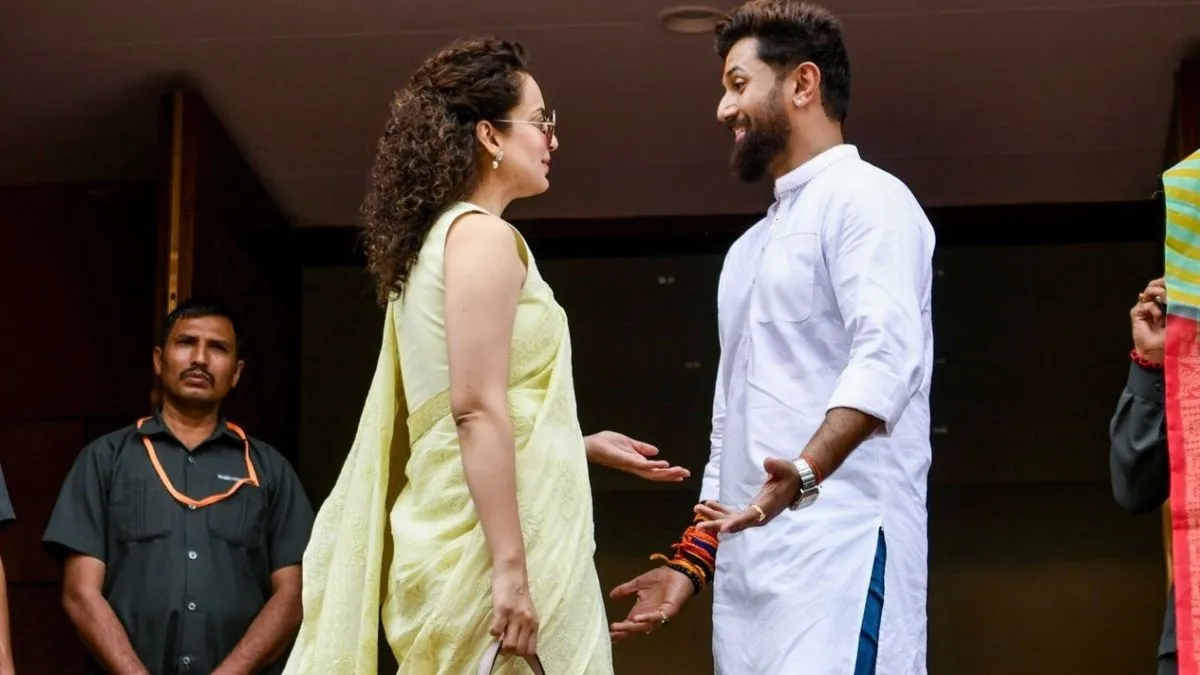 kangana
