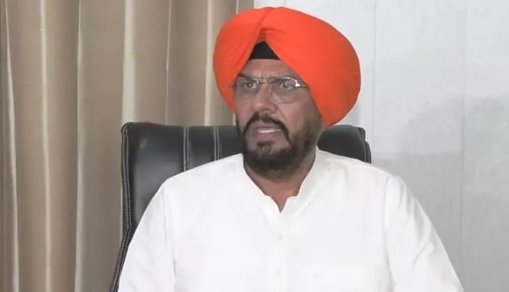 kuldeep dhaliwal
