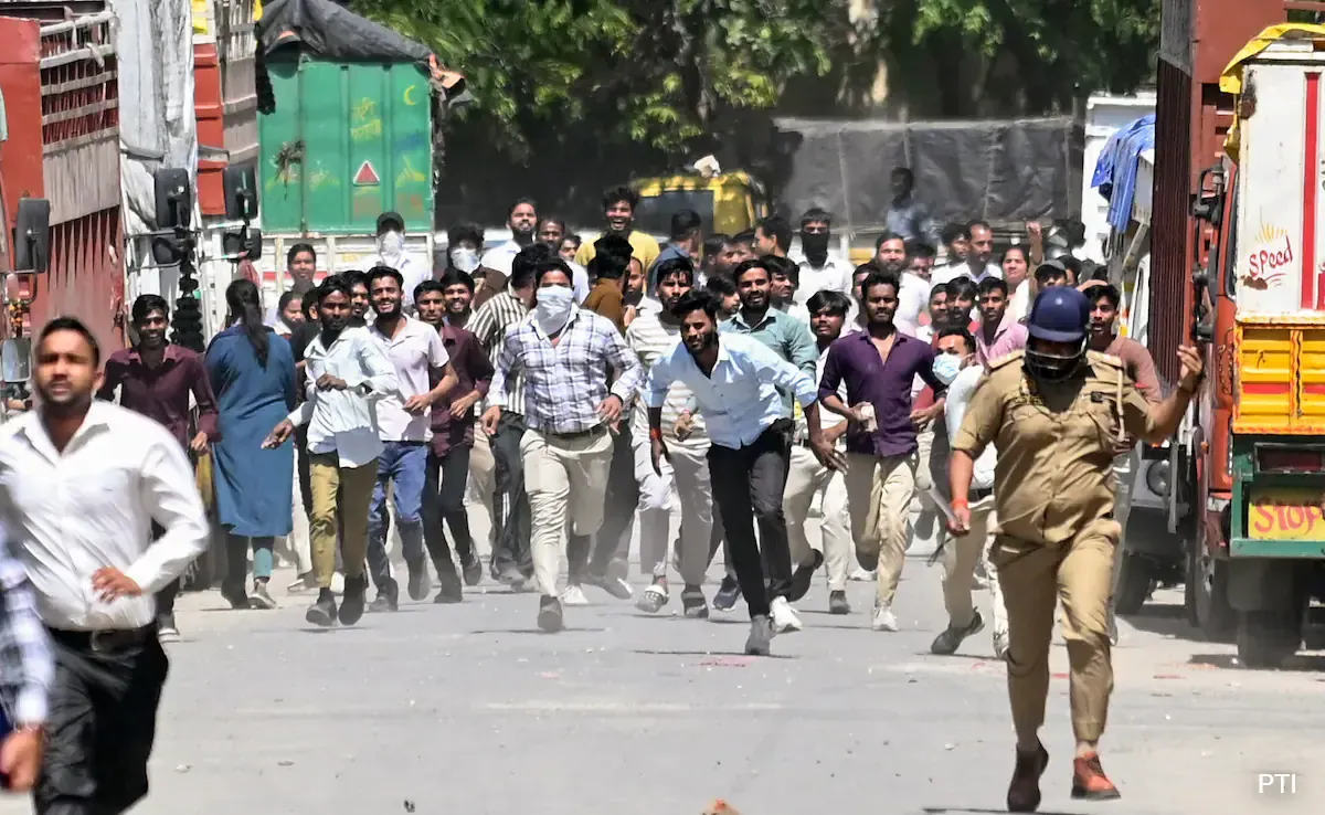 NOIDA