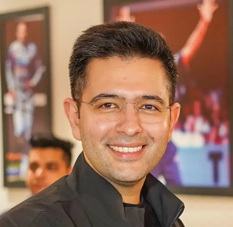 RAGHAV