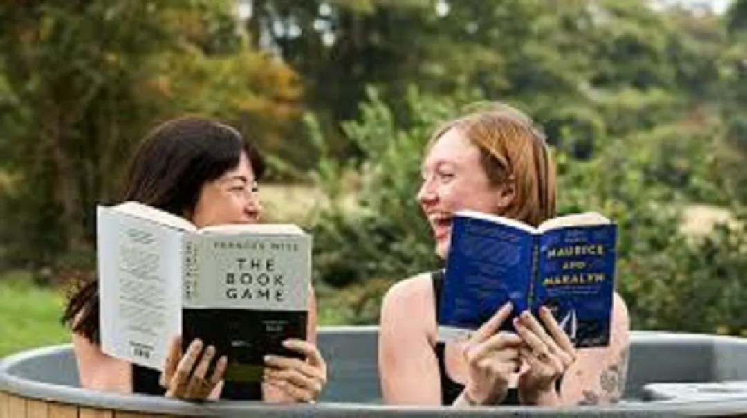 reading
