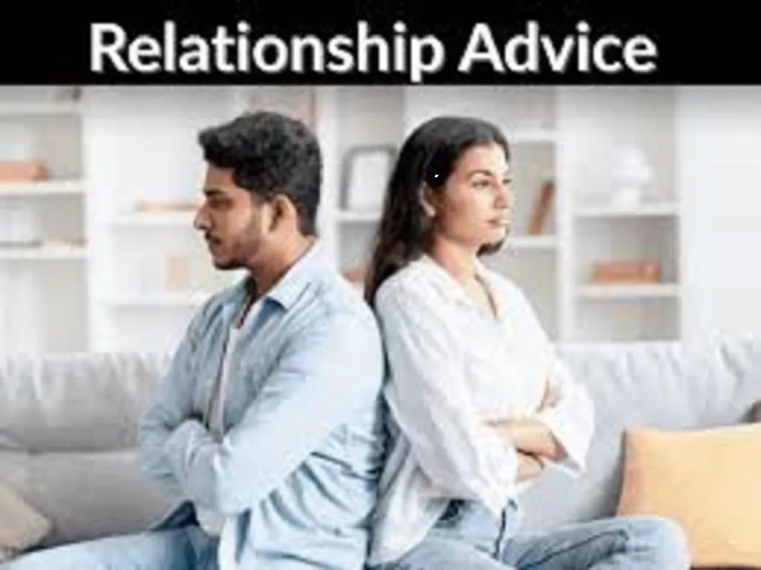 relation