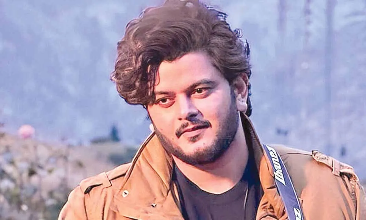 VISHAL MISHRA