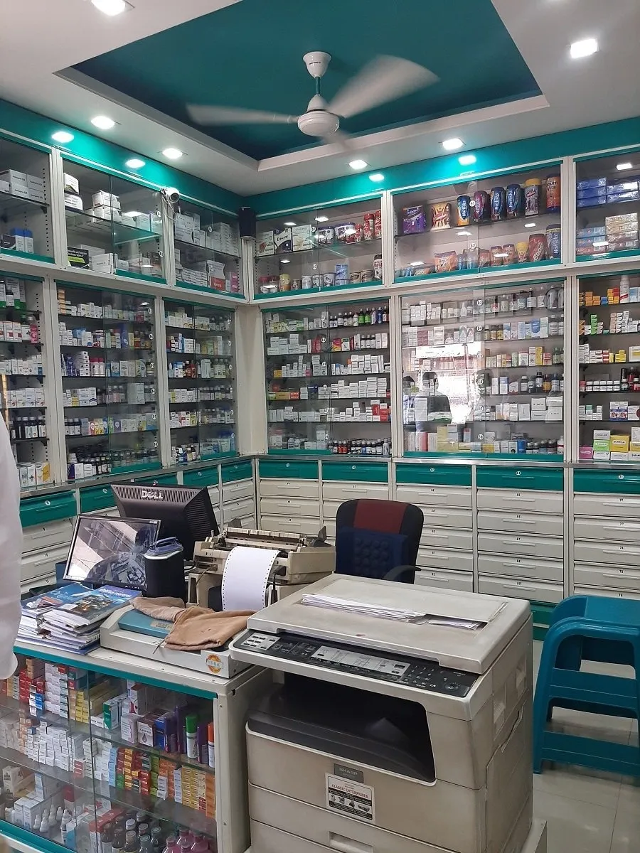 medical