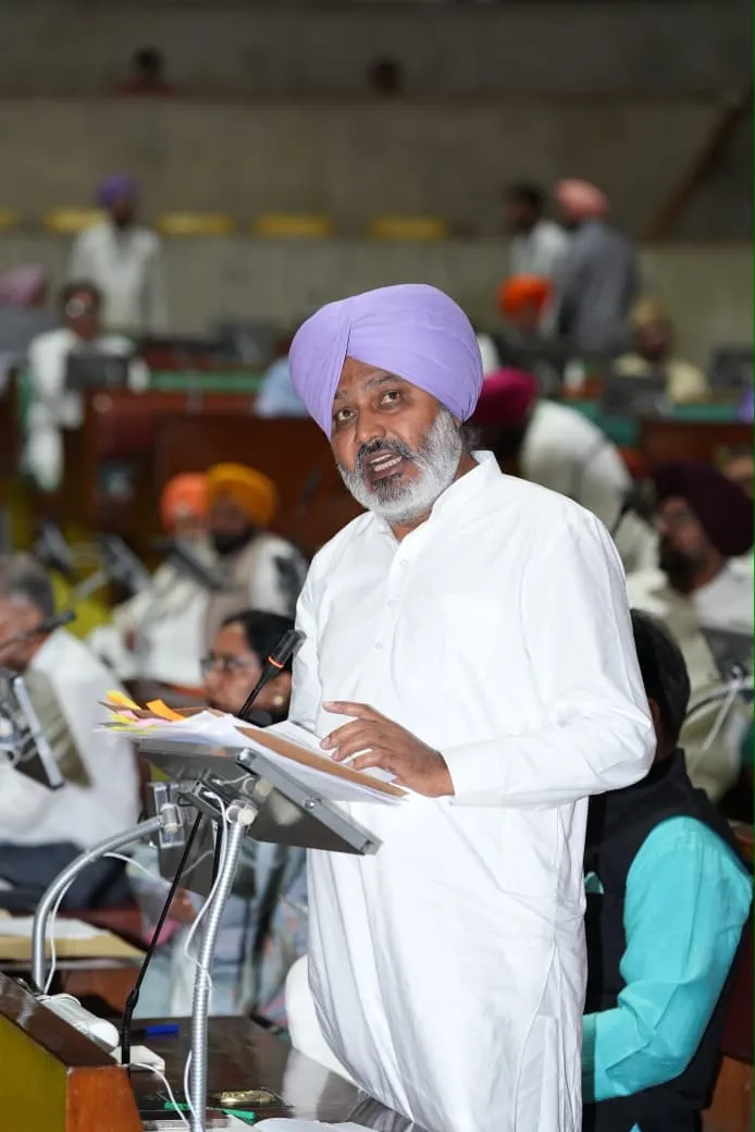 harpal