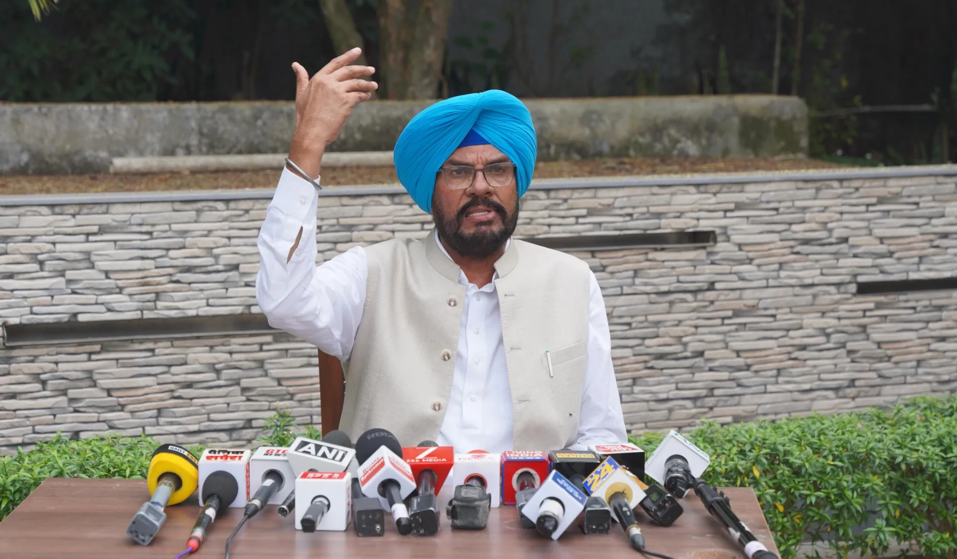 bangla sahib news