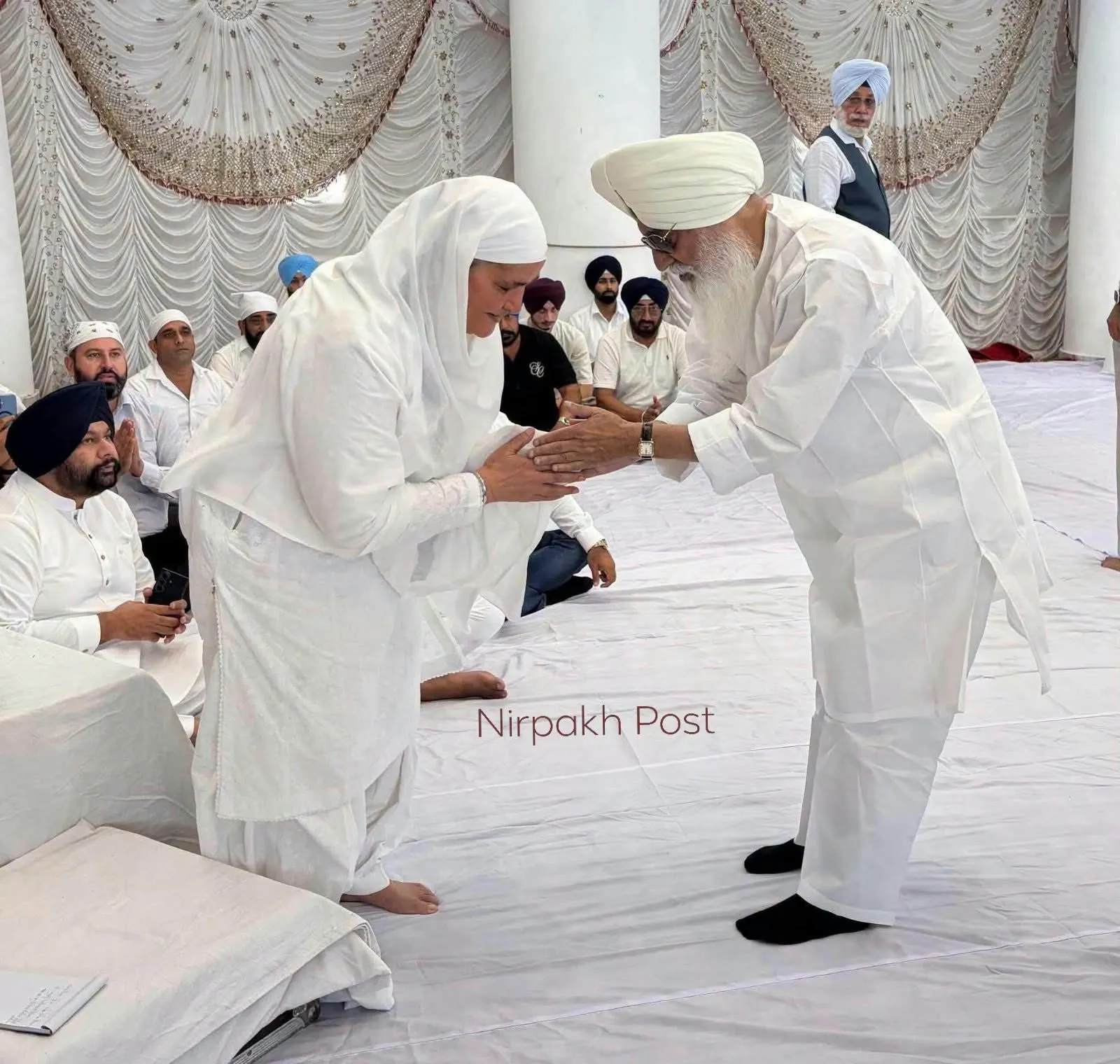 dera byas