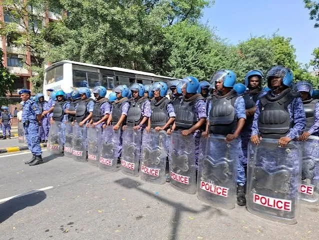 jantar mantar