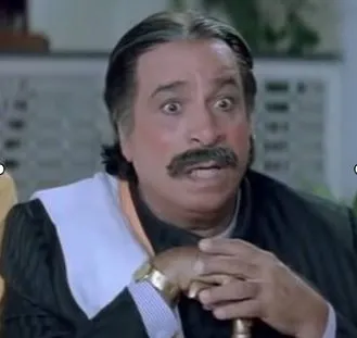 KADAR KHAN