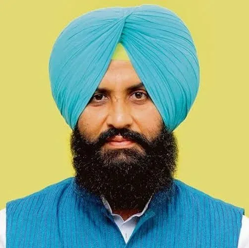 simranjeet singh bains