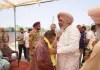ਵਿੱਤ ਮੰਤਰੀ ਹਰਪਾਲ ਸਿੰਘ ਚੀਮਾ ਦੀ ਕਾਰਗੁਜ਼ਾਰੀ ਅਤੇ “ਆਪ” ਸਰਕਾਰ ਦੀਆਂ ਲੋਕ ਪੱਖੀ ਨੀਤੀਆਂ ਤੋਂ ਪ੍ਰਭਾਵਿਤ ਹੋ ਕੇ ਪਿੰਡ ਚੰਗਾਲੀ ਵਾਲਾ ਦੇ 45 ਪਰਿਵਾਰ ਆਮ ਆਦਮੀ ਪਾਰਟੀ ਵਿੱਚ ਸ਼ਾਮਲ