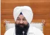 ਐਸ.ਸੀ. ਕਮਿਸ਼ਨ  ਵਲੋਂ ਰਾਜਾ ਵੜਿੰਗ ਦੇ ਬਿਆਨ ਦਾ ਲਿਆ ਸੂ ਮੋਟੋ ਨੋਟਿਸ