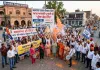 ਨਗਰ ਨਿਗਮ ਬਰਨਾਲਾ ਦੇ ਆਏ ਨਤੀਜਿਆਂ 'ਚੋਂ ਆਮ ਆਦਮੀ ਪਾਰਟੀ ਦੀ ਹੂੰਝਾ ਫੇਰ ਜਿੱਤ