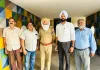 14,000 ਰੁਪਏ ਰਿਸ਼ਵਤ ਲੈਂਦਾ ਏ.ਐਸ.ਆਈ. ਵਿਜੀਲੈਂਸ ਬਿਊਰੋ ਵੱਲੋਂ ਰੰਗੇ ਹੱਥੀਂ ਕਾਬੂ
