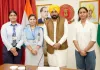*12ਵੀਂ ਜਮਾਤ ਦੀ ਮੈਰਿਟ ਸੂਚੀ ਵਿੱਚ ਆਉਣ ਵਾਲੇ 275 ਵਿਦਿਆਰਥੀਆਂ ਵਿੱਚੋਂ 122 ਵਿਦਿਆਰਥੀ ਸਰਕਾਰੀ ਸਕੂਲਾਂ ਦੇ ਹਨ: ਮੁੱਖ ਮੰਤਰੀ ਭਗਵੰਤ ਸਿੰਘ ਮਾਨ*