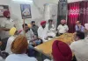 ਹਲਕਾ ਅਜਨਾਲਾ ਚ ਬਿਜਲੀ ਸੁਧਾਰਾਂ ਲਈ 25 ਕਰੋੜ ਰੁਪਏ ਦੀ ਰਾਸ਼ੀ ਜਾਰੀ :ਧਾਲੀਵਾਲ
