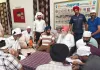 ਸਪੀਕਰ ਕੁਲਤਾਰ ਸਿੰਘ ਸੰਧਵਾਂ ਵੱਲੋਂ ਵੱਖ-ਵੱਖ ਥਾਵਾਂ 'ਤੇ ਲੋਕ ਮਿਲਣੀ