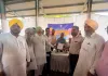 ਸੂਬੇ ਦੇ ਵਪਾਰੀਆਂ ਨੂੰ ਸਾਜ਼ਗਾਰ ਮਾਹੌਲ ਮੁਹੱਈਆ ਕਰਵਾਉਣ ਲਈ ਪੰਜਾਬ ਸਰਕਾਰ ਵਚਨਬੱਧ: ਨਰਿੰਦਰ ਕੌਰ ਭਰਾਜ