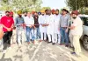 ਧੂਰੀ ਹਲਕੇ ਦੇ ਹਰੇਕ ਪਿੰਡ ਵਿੱਚ ਤੇਜ਼ੀ ਨਾਲ ਚੱਲ ਰਹੇ ਹਨ ਵਿਕਾਸ ਕਾਰਜ: ਦਲਵੀਰ ਸਿੰਘ ਢਿੱਲੋਂ