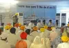 ਸ੍ਰੀ ਅਕਾਲ ਤਖ਼ਤ ਸਾਹਿਬ ਦਾ ਸਰਵਉੱਚ ਸਤਿਕਾਰ, ਸਰਕਾਰ ਵਿਚਾਰੇ ਗਏ ਮਾਮਲਿਆਂ 'ਤੇ ਵਿਚਾਰ ਕਰੇਗੀ: ਕੁਲਤਾਰ ਸਿੰਘ ਸੰਧਵਾਂ
