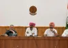 421.26 ਕਰੋੜ ਰੁਪਏ ਦੀ ਲਾਗਤ ਨਾਲ 709 ਵਿਕਾਸ ਕਾਰਜ ਜਾਰੀ