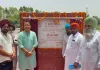 ਕੈਬਨਿਟ ਮੰਤਰੀ ਅਮਨ ਅਰੋੜਾ ਵੱਲੋਂ ਵਿਧਾਨ ਸਭਾ ਹਲਕਾ ਸੁਨਾਮ ਦੇ ਵੱਖ-ਵੱਖ ਪਿੰਡਾਂ ਵਿੱਚ ਕਰੀਬ 12 ਕਰੋੜ ਰੁਪਏ ਦੇ ਵਿਕਾਸ ਕਾਰਜਾਂ ਦੀ ਸ਼ੁਰੂਆਤ ਅਤੇ ਲੋਕ ਅਰਪਣ
