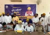 ‘ਯੁੱਧ ਨਸ਼ਿਆਂ ਵਿਰੁੱਧ’ ਮੁਹਿੰਮ ਫ਼ੈਸਲਾਕੁੰਨ ਦੌਰ ਵਿੱਚ, ਪੰਜਾਬ ਬਣੇਗਾ ਨਸ਼ਾ ਮੁਕਤ ਸੂਬਾ: ਗੁਰਮੀਤ ਸਿੰਘ ਖੁੱਡੀਆਂ