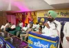 ਬੁਢਲਾਡਾ ਵਿਖੇ ਯੁੱਧ ਨਸ਼ਿਆਂ ਵਿਰੁੱਧ ਮੁਹਿੰਮ ਤਹਿਤ ਸਮੀਖਿਆ ਮੀਟਿੰਗ ਦਾ ਆਯੋਜਨ 