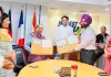 ਪੰਜਾਬ ਸਰਕਾਰ ਵੱਲੋਂ ਖੇਡਾਂ ਅਤੇ ਬੂਟ ਨਿਰਮਾਣ ਖੇਤਰ ਨੂੰ ਹੁਲਾਰਾ ਦੇਣ ਲਈ ਐਫ.ਡੀ.ਡੀ.ਆਈ. ਨਾਲ ਸਮਝੌਤਾ