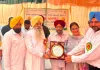 ਗੁਰਮੀਤ ਸਿੰਘ ਖੁੱਡੀਆਂ ਵੱਲੋਂ ਬਠਿੰਡਾ ਵਿੱਚ ਪੰਜਾਬ ਦੀ ਪਹਿਲੀ ਬਾਇਓ-ਫ਼ਰਟੀਲਾਈਜ਼ਰ ਕੁਆਲਿਟੀ ਕੰਟਰੋਲ ਲੈਬ ਦਾ ਉਦਘਾਟਨ