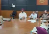 ਸਕੂਲਾਂ ਅਤੇ ਆਂਗਣਵਾੜੀ ਕੇਂਦਰਾਂ ਵਿੱਚ 'ਪੋਸ਼ਣ ਗਾਰਡਨ' ਲਗਾਉਣ ਦੇ ਕੰਮ ਵਿੱਚ ਤੇਜ਼ੀ 