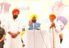 ਕਾਦੀਆਂ ਹਲਕੇ ਨੂੰ ਛੇਤੀ ਮਿਲੇਗਾ ਸਬ-ਡਵੀਜ਼ਨ ਦਾ ਦਰਜਾ: ਮੁੱਖ ਮੰਤਰੀ ਭਗਵੰਤ ਸਿੰਘ ਮਾਨ