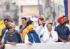 ਭਗਵੰਤ ਸਿੰਘ ਮਾਨ ਦਾ 2027 ਵਿੱਚ ਦੁਬਾਰਾ ਪੰਜਾਬ ਦਾ ਮੁੱਖ ਮੰਤਰੀ ਬਣਨਾ ਤੈਅ: ਅਰਵਿੰਦ ਕੇਜਰੀਵਾਲ   