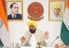 ਭਗਵੰਤ ਮਾਨ ਸਰਕਾਰ ਨੇ ਚੋਣ ਵਿਭਾਗ ਵਿੱਚ ਪ੍ਰਸ਼ਾਸਕੀ ਅੜਿੱਕੇ ਖਤਮ ਕੀਤੇ, ਅਹਿਮ ਅਸਾਮੀਆਂ ਭਰਨ ਲਈ ਰਾਹ ਪੱਧਰਾ ਹੋਇਆ