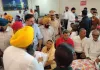 ਲੋਕ ਮਿਲਣੀ ਦੌਰਾਨ ਡਿਪਟੀ ਸਪੀਕਰ ਰੌੜੀ ਨੇ ਮੌਕੇ ‘ਤੇ ਕਰਵਾਇਆ ਲੋਕਾਂ ਦੀ ਸਮੱਸਿਆ ਦਾ ਹੱਲ