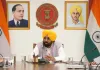 ਮੁੱਖ ਮੰਤਰੀ ਭਗਵੰਤ ਸਿੰਘ ਮਾਨ ਵੱਲੋਂ ਉਸਾਰੀ ਕਿਰਤੀਆਂ ਲਈ ਵੱਡੀ ਰਾਹਤ ਦਾ ਐਲਾਨ