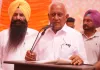 ਜਲ ਸਰੋਤ ਮੰਤਰੀ ਬਰਿੰਦਰ ਕੁਮਾਰ ਗੋਇਲ ਵੱਲੋਂ 13 ਕਰੋੜ ਰੁਪਏ ਦੇ ਸਿੰਚਾਈ ਪ੍ਰਾਜੈਕਟਾਂ ਦੀ ਸ਼ੁਰੂਆਤ