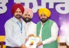 ਮਿਸ਼ਨ ਰੋਜ਼ਗਾਰ’ ਜਾਰੀ ਰੱਖਦਿਆਂ ਮੁੱਖ ਮੰਤਰੀ ਭਗਵੰਤ ਸਿੰਘ ਮਾਨ ਨੇ ਹੋਰ 355 ਨੌਜਵਾਨਾਂ ਨੂੰ ਸੌਂਪੇ ਨਿਯੁਕਤੀ ਪੱਤਰ