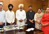 ਭਗਵੰਤ ਮਾਨ ਸਰਕਾਰ ਗੱਲਬਾਤ ਅਤੇ ਸਹਿਮਤੀ ਰਾਹੀਂ ਮੁਲਾਜ਼ਮਾਂ ਦੇ ਮਸਲੇ ਹੱਲ ਕਰਨ ਲਈ ਵਚਨਬੱਧ