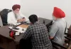 ਸਪੀਕਰ ਸੰਧਵਾਂ ਨੇ ਲੋਕ ਮਿਲਣੀ ਪ੍ਰੋਗਰਾਮ ਤਹਿਤ ਲੋਕਾਂ ਦੀਆਂ ਸਮੱਸਿਆਵਾਂ ਸੁਣੀਆਂ