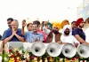 ਮੁੱਖ ਮੰਤਰੀ ਭਗਵੰਤ ਸਿੰਘ ਮਾਨ ਨੇ ਵੱਡੀ ਮਿਹਨਤ ਨਾਲ ਪੰਜਾਬ ਨੂੰ ਕਾਲੇ ਦੌਰ ਵਿੱਚੋਂ ਕੱਢਿਆ