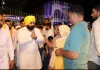 ਧਾਰਮਿਕ ਸਮਾਗਮਾਂ ਨਾਲ ਸਮਾਜ ਵਿੱਚ ਏਕਤਾ ਅਤੇ ਭਾਈਚਾਰਕ ਸਾਂਝ ਦਾ ਪ੍ਰਤੀਕ- ਬੈਂਸ
