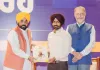 ਮੁੱਖ ਮੰਤਰੀ ਭਗਵੰਤ ਮਾਨ ਨੇ ਹੋਰ 523 ਨੌਜਵਾਨਾਂ ਨੂੰ ਸੌਂਪੇ ਨਿਯੁਕਤੀ ਪੱਤਰ