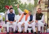 ਰਵਾਇਤੀ ਸਿਆਸੀ ਪਾਰਟੀਆਂ ਮੈਨੂੰ ਬਦਨਾਮ ਕਰਨ ਲਈ ਧਰਮ ਦੀ ਦੁਰਵਰਤੋਂ ਕਰ ਰਹੀਆਂ ਹਨ