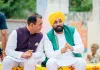 ਅਕਾਲੀਆਂ ਨੂੰ ਖ਼ਿਆਲੀ ਦੁਨੀਆ ਤੋਂ ਬਾਹਰ ਆ ਜਾਣਾ ਚਾਹੀਦਾ ਹੈ; ਸੱਤਾ ਵਿੱਚ ਵਾਪਸੀ ਦੀ ਬਜਾਏ, ਹੁਣ ਉਨ੍ਹਾਂ ਦੀ ਜੇਲ੍ਹ ਜਾਣ ਦੀ ਵਾਰੀ ਆ ਗਈ ਹੈ: ਮੁੱਖ ਮੰਤਰੀ ਭਗਵੰਤ ਸਿੰਘ ਮਾਨ
