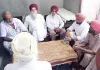 ਪਿੰਡ ਚੰਦਬਾਜਾ ਵਿਖੇ ਸਪੀਕਰ ਕੁਲਤਾਰ ਸਿੰਘ ਸੰਧਵਾਂ ਨੇ ਕੀਤੀ ਲੋਕ ਮਿਲਣੀ